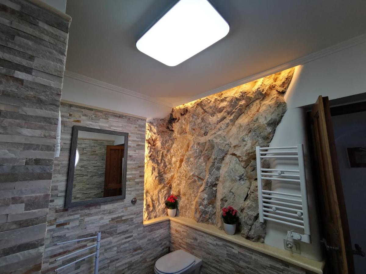 Casa Del Solitario カプリ エクステリア 写真